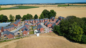 Boundary Way Glapwell